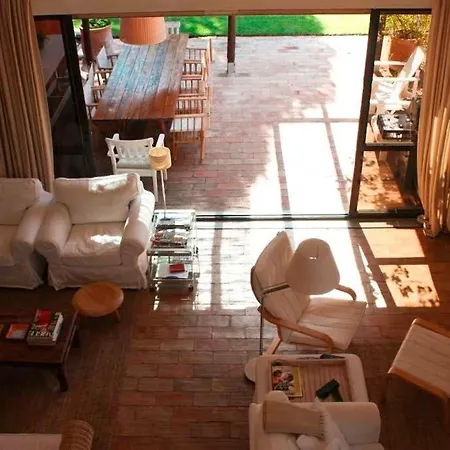 Bmyguest - Pool & Golf Villa Vilamoura