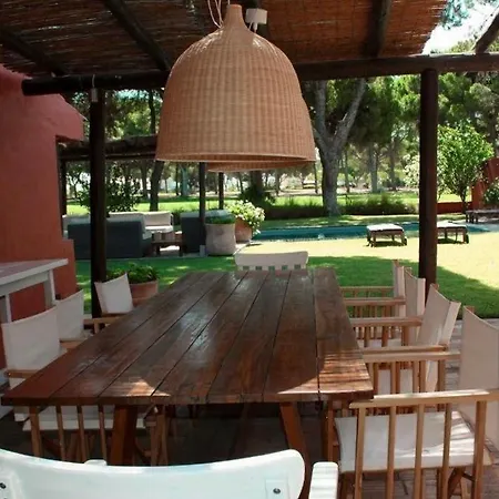Villa Bmyguest - Pool & Golf Vilamoura