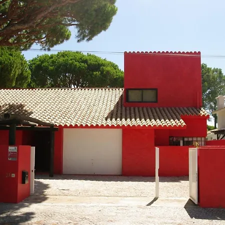 Bmyguest - Pool & Golf * Vilamoura
