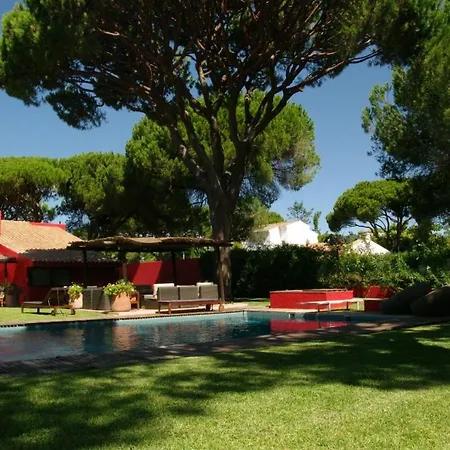 Villa Bmyguest - Pool & Golf Vilamoura
