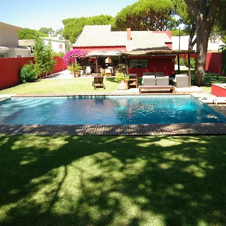 Bmyguest - Pool & Golf Vilamoura